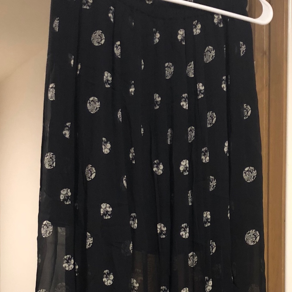 Beautiful skirt